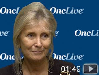 Dr. Formenti Discusses Immunology in Breast Cancer Treatment