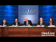 EP. 4 Upfront Bevacizumab and Cetuximab Compared in mCRC