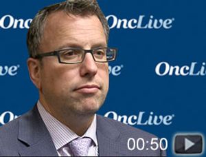Dr. Inman Discusses the Role of Chemotherapy in Bladder Cancer
