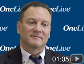 Dr. Harrison on Subcutaneous Daratumumab and Isatuximab in Myeloma