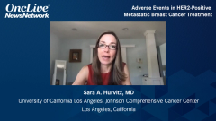 EP. 4 Adverse Events in HER2-Positive Metastatic Breast Cancer Treatment