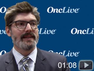 Dr. Locke on the ZUMA-6 Trial of Axi-Cel With Atezolizumab for DLBCL