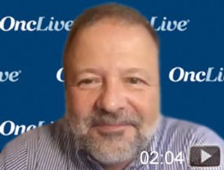 Dr. Grothey on Left- Versus Right-Sided Tumors in CRC