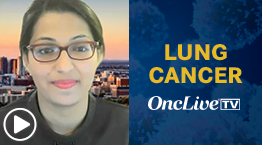 Dr Das on the Use of Neoadjuvant and Adjuvant Chemoimmunotherapy Regimens in NSCLC - Vimarsana News