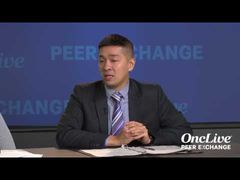 EP. 13 New Data for Checkpoint Inhibitors in NSCLC