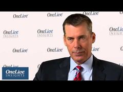 EP. 14 Upfront Treatments for Mantle Cell Lymphoma