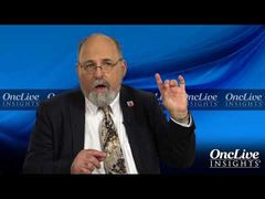 EP. 10 Molecular Testing's Role in Non-Small Cell Lung Cancer