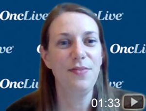 Dr. Woyach on the Role of Acalabrutinib in CLL 