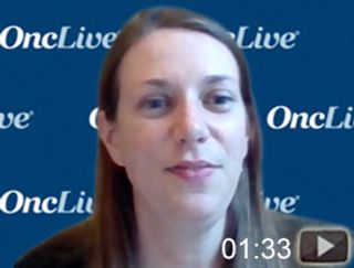 Dr. Woyach on the Role of Acalabrutinib in CLL