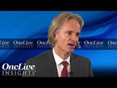 EP. 8 Ovarian Cancer: Optimizing Treatment With Niraparib