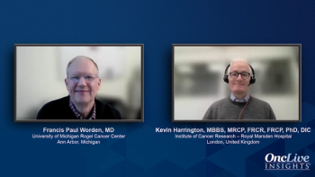 2 experts are featured in this series.