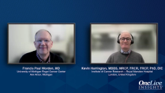 2 experts are featured in this series.