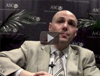 Dr. Cohen Discusses Treating Medullary Thyroid Cancer