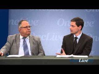 Frontline Treatment of Poor-Risk mRCC