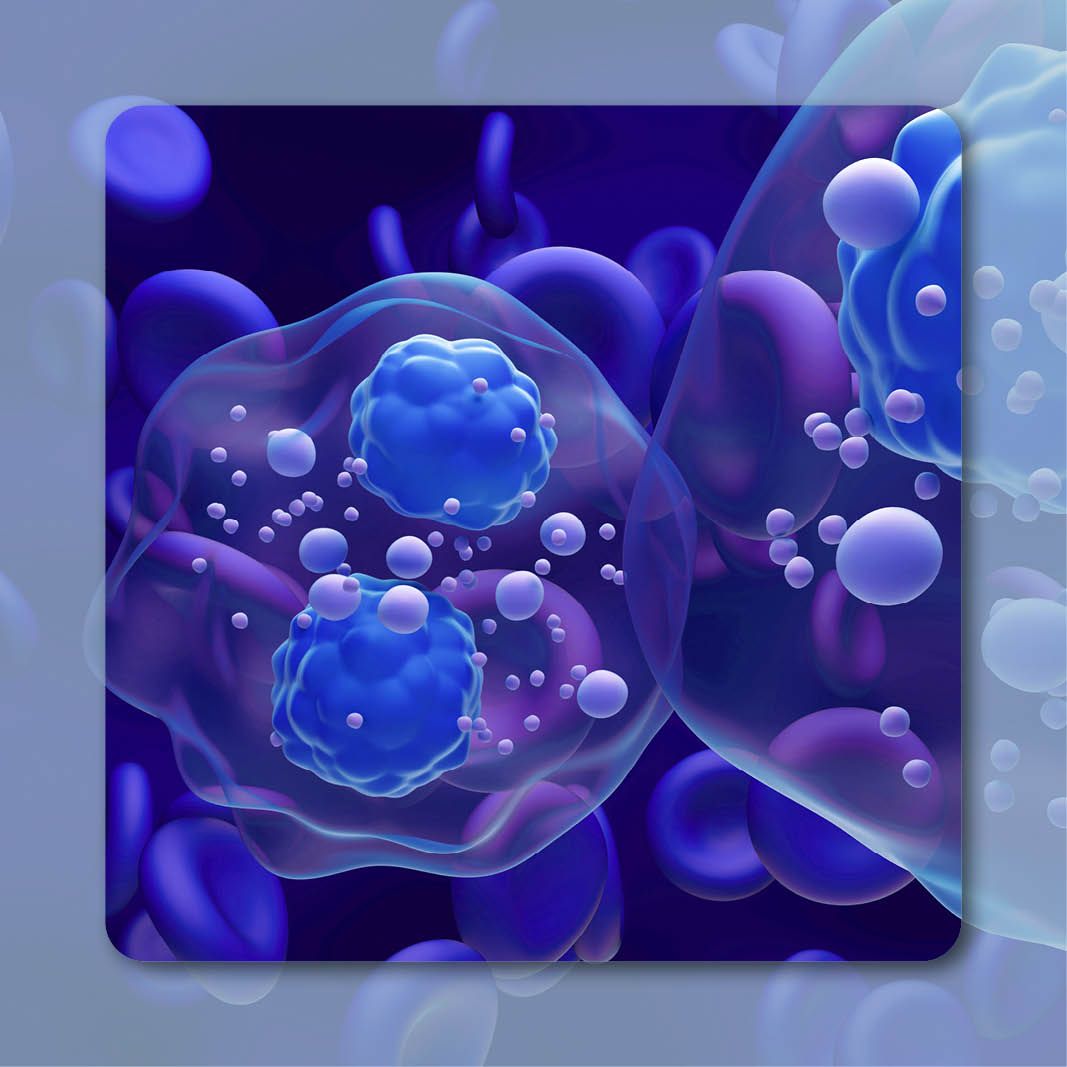 Subcutaneous Isatuximab Plus Pd in Multiple Myeloma | Image Credit: © LASZLO - stock.adobe.com