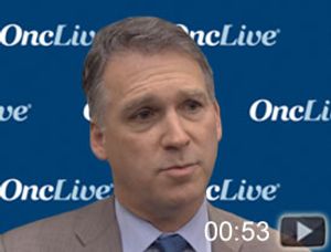 Dr. Shapiro on the Surgical Management of Advanced-Stage Melanoma