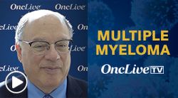 Dr Rifkin on the Role of Belantamab Mafodotin in Relapsed/Refractory Multiple Myeloma 