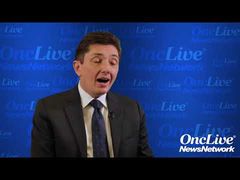EP. 5 KEYNOTE-224: Second-Line Pembrolizumab