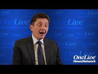 KEYNOTE-224: Second-Line Pembrolizumab