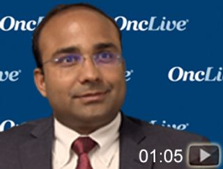 Dr. Raghav on Activating the RAS/RAF/MEK/ERK Pathway in CRC