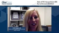 EP. 4 Role of PCI Versus Brain MRI Surveillance in ES-SCLC