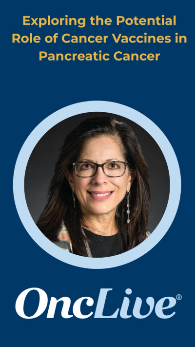 Elizabeth Jaffee, MD, Johns Hopkins