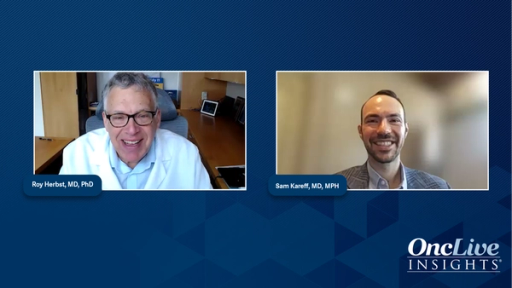 Long-Term Survival Data in EGFR-Mutated NSCLC: Applying New Evidence Across the Treatment Continuum