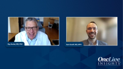 ADAURA in Clinical Practice: Treatment Duration, Adherence, and Shared Decision-Making in EGFR-Mutated NSCLC