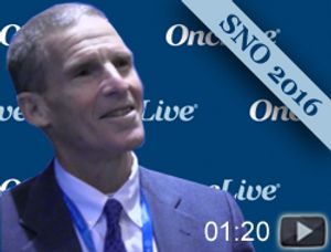 Dr. Fine on Therapeutic Metabolic Targets in Brain Cancer