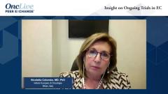 EP. 11 Insight on Ongoing Trials in EC