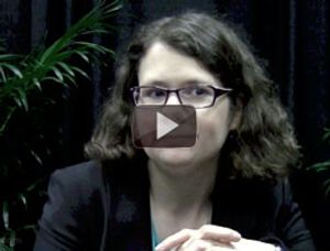 Dr. Fanale on Frontline Brentuximab in Lymphoma