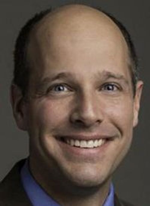 Everett Meyer, MD, PhD