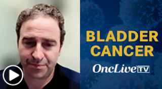 Yair Lotan, MD, professor, urology, chief, urologic oncology, Jane and John Justin Distinguished Chair in Urology, UT Southwestern Harold C. Simmons Comprehensive Cancer Center; medical director, Urology Clinic, UT Southwestern and Parkland Health and Hospital System