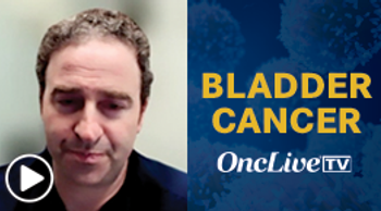 Yair Lotan, MD, professor, urology, chief, urologic oncology, Jane and John Justin Distinguished Chair in Urology, UT Southwestern Harold C. Simmons Comprehensive Cancer Center; medical director, Urology Clinic, UT Southwestern and Parkland Health and Hospital System