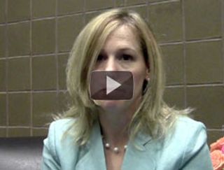 Krista Rubin on Understanding Ipilimumab's Toxicities