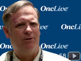 Dr. Kelly on the FDA Approval of Ribociclib in HR+ Breast Cancer