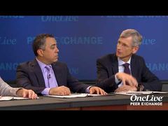 EP. 5 Palliative Care Recommendations in Pancreas Cancer