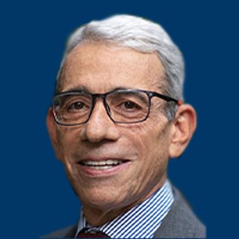 Eric P. Winer, MD, of Yale Cancer Center