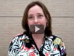 Julia Whiteker Describes the ONS Breast Care SIG