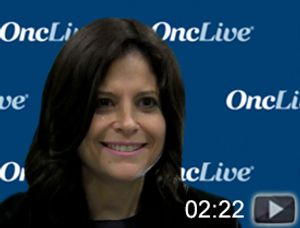 Dr. Hellmann on Sentinel Lymph Node Mapping in Endometrial Cancer