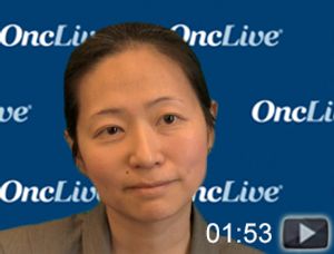Dr. McGregor on the Goal of the PRONOUNCE Trial in Prostate Cancer