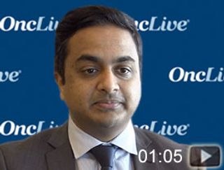Dr. Hamid on the Progression of Therapy for Metastatic Prostate Cancer