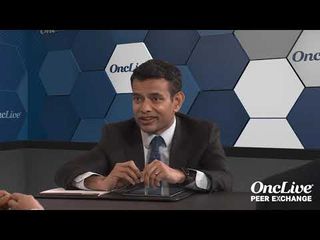 Role of TKIs in Intermediate or Poor-Risk mRCC