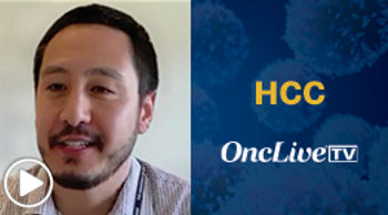 Joseph Franses, MD, PhD, assistant professor, medicine, University of Chicago Medicine Comprehensive Cancer Center,