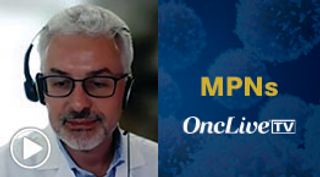 Srdan Verstovsek, MD, PhD