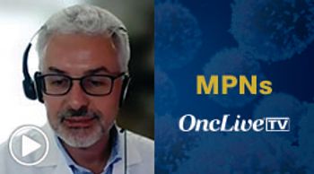 Srdan Verstovsek, MD, PhD