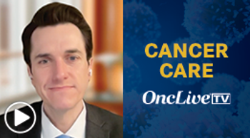 Jacob Shreve, MD, MS, hematology/oncology fellow, Mayo Clinic