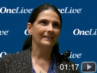 Dr. Arun Considers Biosimilars in the Context of Global Cancer Care