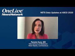 EP. 7 NETs Data Updates at ASCO 2020