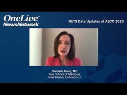 NETs Data Updates at ASCO 2020